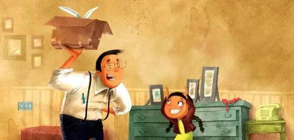 你们都在胡闹，为什么孩子们吵架？