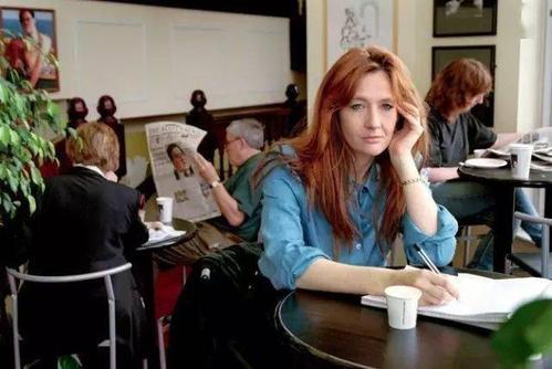 励志文章：当咖啡馆有一颗宽容的心