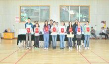 2012开学典礼讲话稿