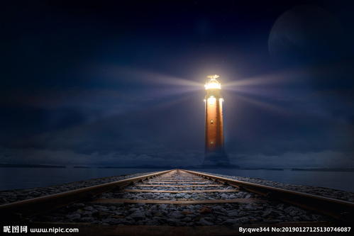 让孩子们有一个遥远的灯塔