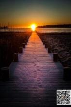 年轻时，走自己想走的路