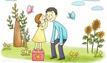 老师，请分一点耐心给自己的孩子