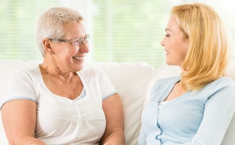 与各种各样的人相处的秘密