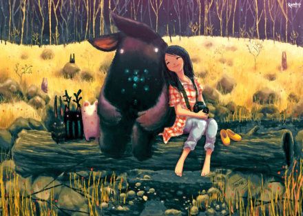 经典语录：我们周围的重要人物越来越少，而与我们在一起的人变得越来越重要