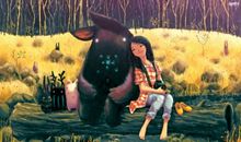 经典语录：我们身边重要的人越来越少，而留在身边的人越来越重要