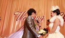 婚礼新郎答谢词