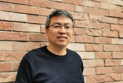 机会只青睐有准备的人