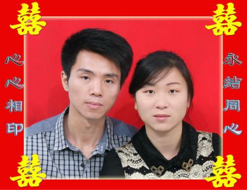 婚礼妇女代表致辞