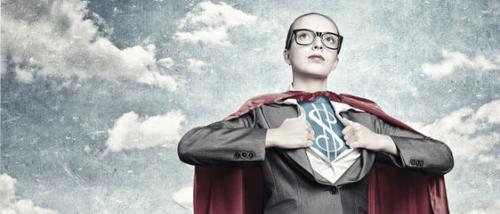 做大事是冲动的