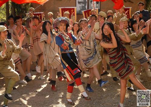 独龙族的风俗习惯