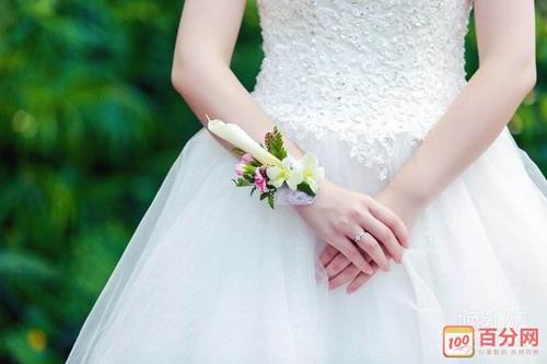 女儿的结婚宴会