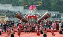 瑶族的风俗习惯