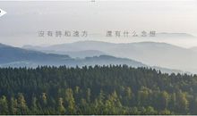 为了诗和远方，你不知道别人有多拼