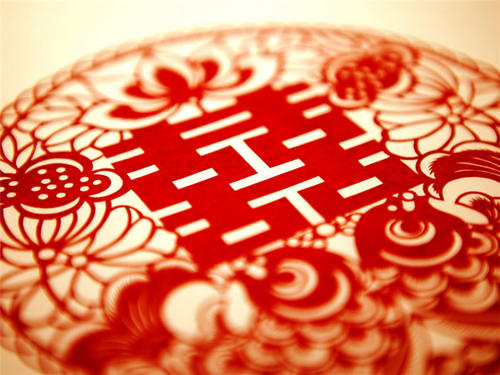 婚礼女人的感谢信息