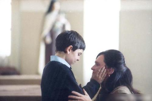 苦难是人生的财富