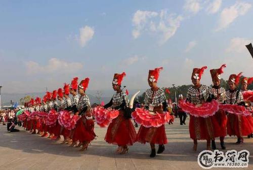 景颇族的风俗习惯