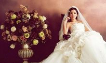 新娘父母答谢词