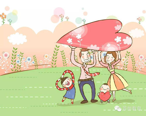 家庭教育：父母最讨厌孩子的六种行为