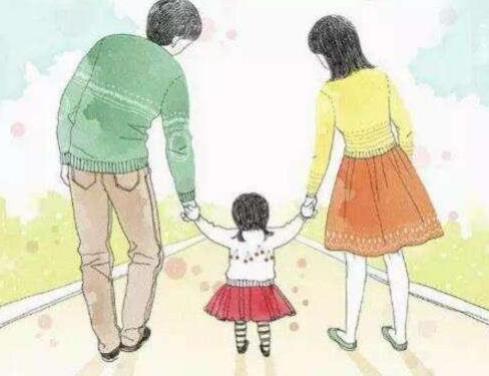 家庭教育的七种有效方法