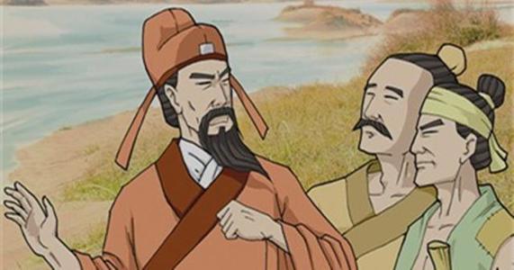 人们说“无论如何”时，他们一点也不随意