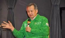 黄鸣：什么样的人最易成才