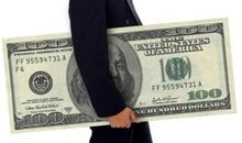 成功与金钱无关