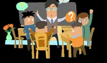 孩子成长八大关键