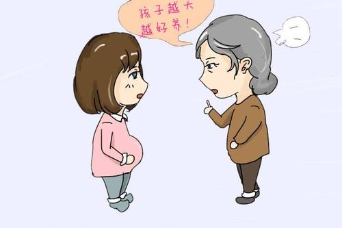 现代家庭教育父母的九大误区