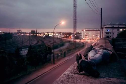 所谓的稳定，不要一直贫穷