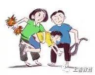 网络成瘾儿童的父母必须合理有效地“限制”