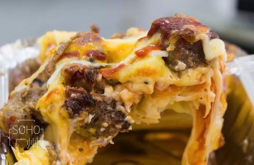 可以只用一只手吃吗？