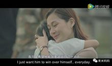 母亲，你是我一生的感动