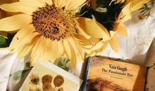 即使负重前行，也要向阳而生