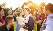 女方父母婚礼答谢词