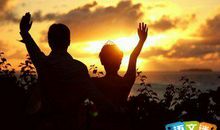 青春励志文章：青春无泪