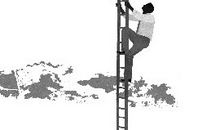 当你的人生处于低潮时