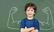 孩子，我该如何鼓励你？