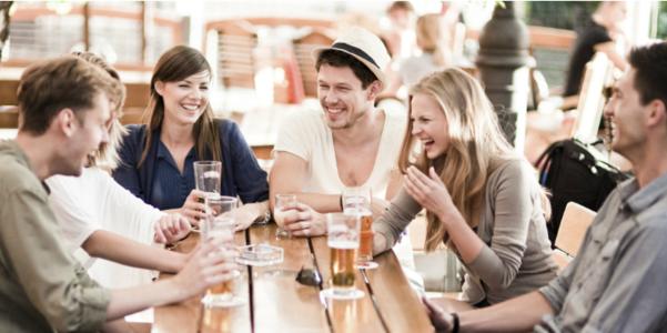 您在20到29岁之间需要做什么？