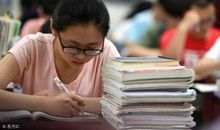 高三家长要扮好五种角色