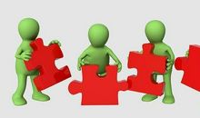 所谓的人脉,从来都是一种等价交换