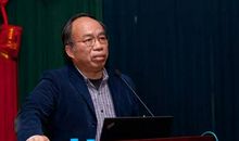 一位医学教授的演讲令全场鸦雀无声