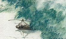 泊船瓜洲的诗意_泊船瓜洲的意思
