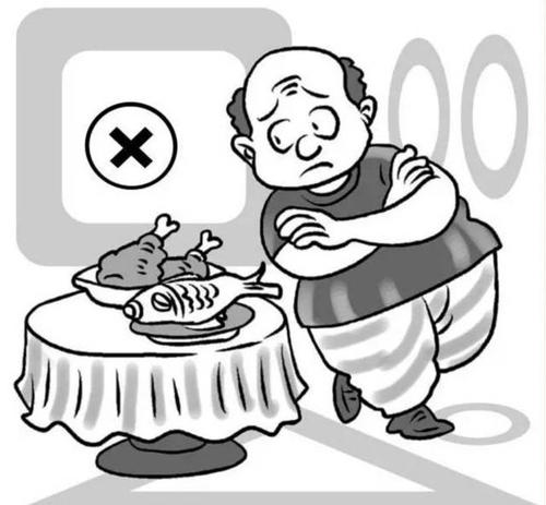 坚持这三点并不难