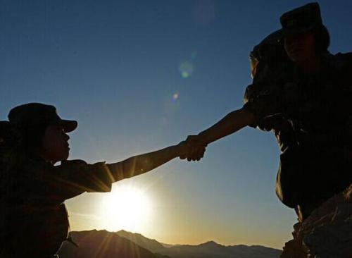 这六类人很容易遇见贵族