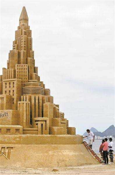 成为大人物的人奋斗了一百年