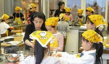 日本教育孩子的十二句宝典