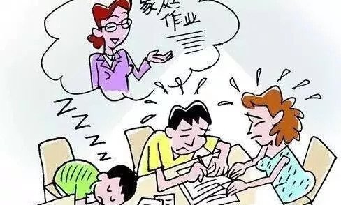 家庭教育：成为优秀父母的十个条件