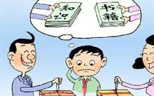 家庭教育：有效的家庭教育方法