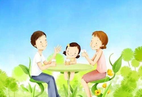 家庭教育：倾听孩子的心