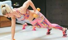 励志名言：不是井里没有水，而是你挖的不够深